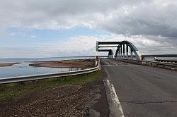 Gaspésie